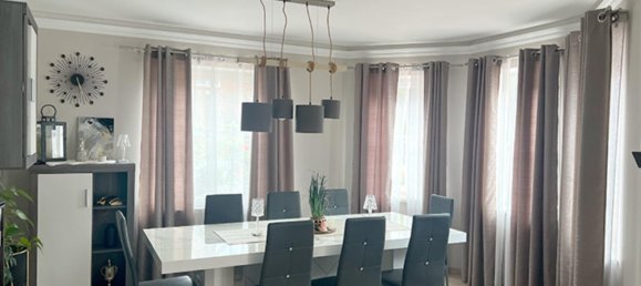 3 غرف نوم منزل في Rotenburg, Germany رقم 289485 9