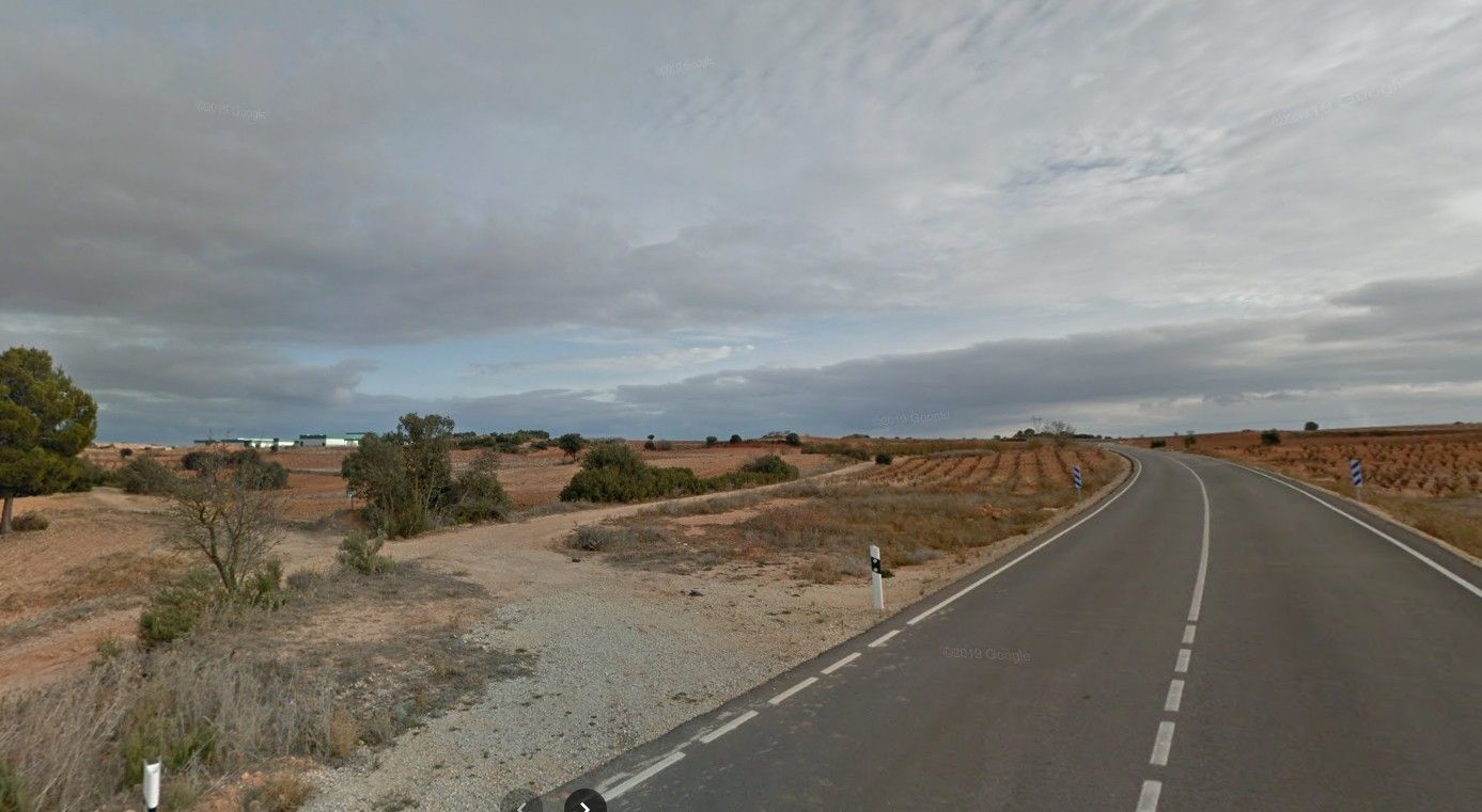 Terrain à Valencia, Spain 11691m² No. 197939