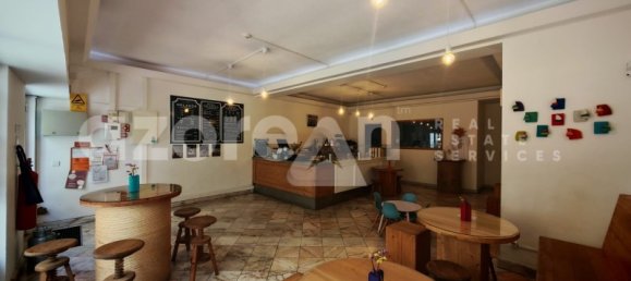 Коммерческая недвижимость 155м² в Понта Делгада, Португалия № 345337 10