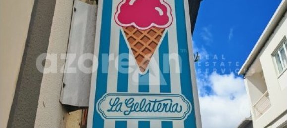 Коммерческая недвижимость 155м² в Понта Делгада, Португалия № 345337 2