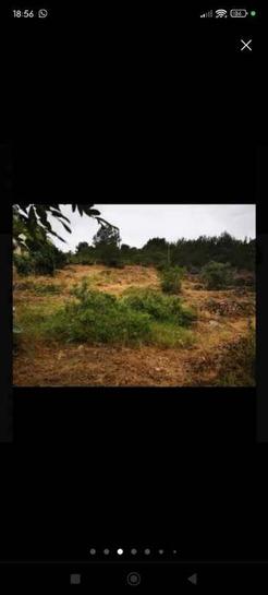 Земельный участок 1120м² в Ла-Бисбаль-дель-Пенедес, Испания № 165961