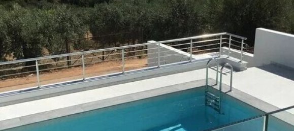 Propriedade comercial T3 em Argolis, Greece N.º 53354 23