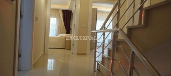 Villa de 4+1 en Belek, Turkey No. 28405 7