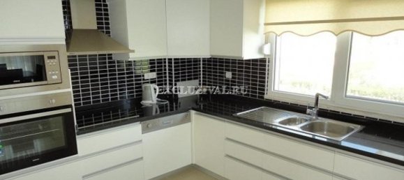 Villa de 4+1 en Belek, Turkey No. 28405 4