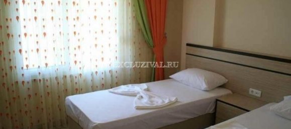 Villa de 4+1 en Belek, Turkey No. 28405 28