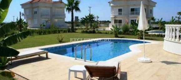 Villa de 4+1 en Belek, Turkey No. 28405 2