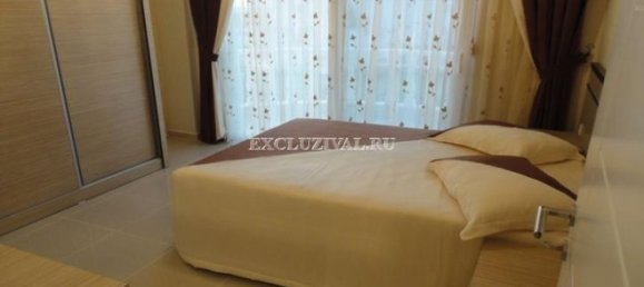 Villa de 4+1 en Belek, Turkey No. 28405 8