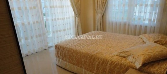 Villa de 4+1 en Belek, Turkey No. 28405 10