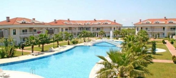 Villa de 4+1 en Belek, Turkey No. 28405 26