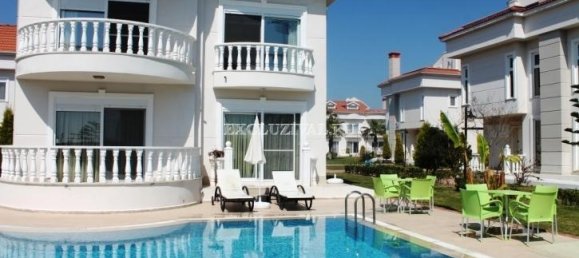 Villa de 4+1 en Belek, Turkey No. 28405 17
