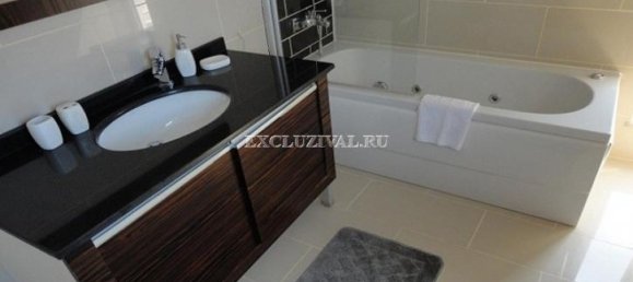 Villa de 4+1 en Belek, Turkey No. 28405 13