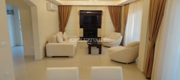 Villa de 4+1 en Belek, Turkey No. 28405 6