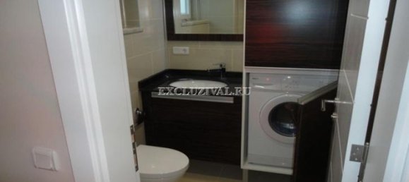 Villa de 4+1 en Belek, Turkey No. 28405 14