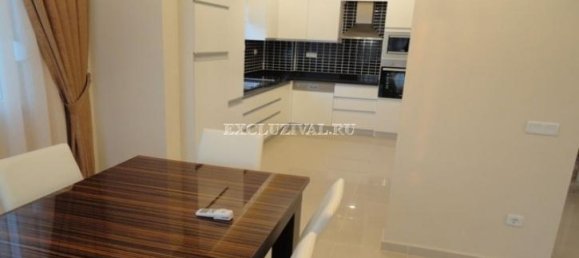 Villa de 4+1 en Belek, Turkey No. 28405 5