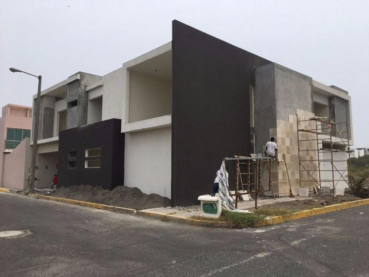 3 Schlafzimmer Haus in Veracruz, Mexico, Nr. 212734