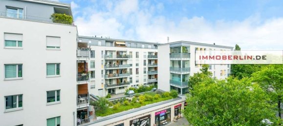 5 rooms Duplex in Tegel, Germany No. 107030 2