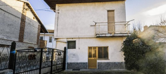 4غرفة منزل في Bosconero, Italy رقم 24463 2