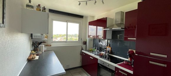 Apartamento T2 em Saint-Jean-de-Braye, France N.º 86117 2