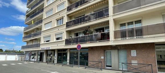 Apartamento T2 em Saint-Jean-de-Braye, France N.º 86117 8