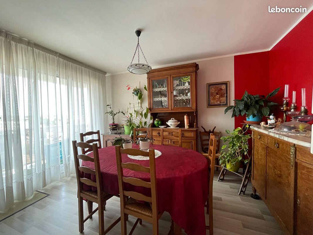 Apartamento T2 em Saint-Jean-de-Braye, France N.º 86117