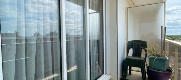 Apartamento T2 em Saint-Jean-de-Braye, France N.º 86117 7