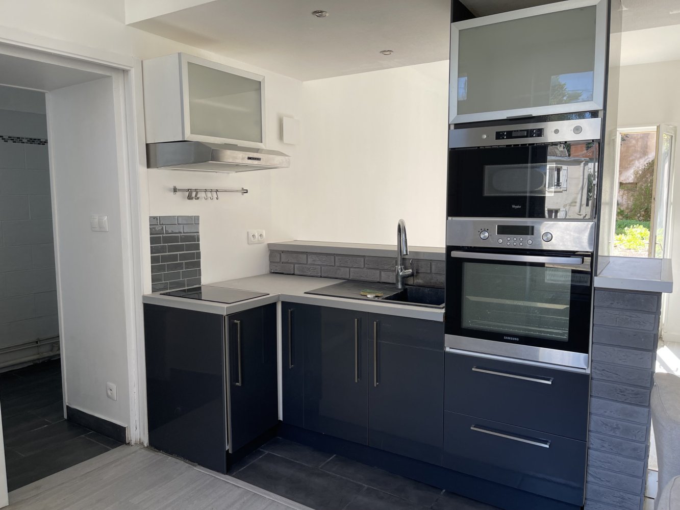 Studio in Saint-Germain-sur-Morin, France No. 172846