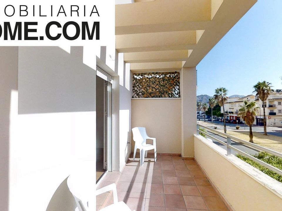 2 Schlafzimmer Wohnung in Cartama, Spain, Nr. 189560