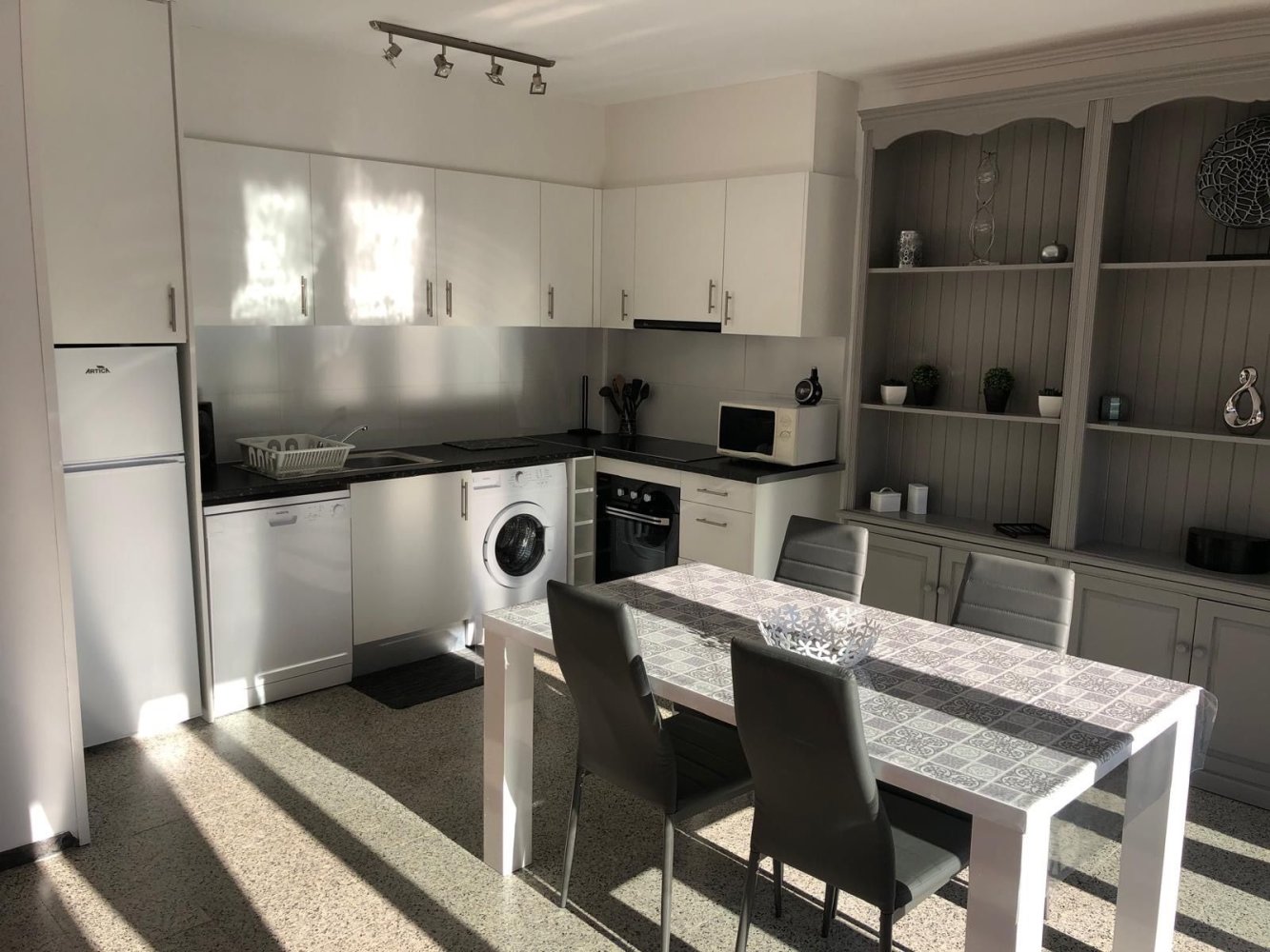 1 bedroom Apartment in Empuriabrava, Spain No. 245794