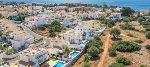 4 bedrooms House in Albufeira, Portugal No. 127312 50