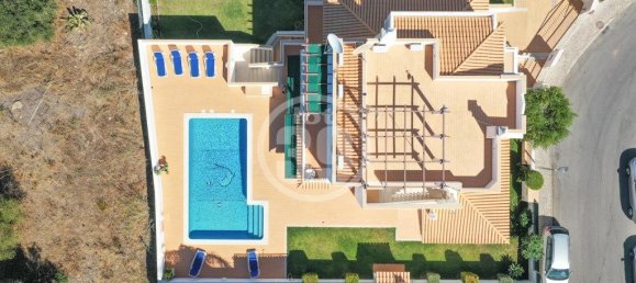 4 bedrooms House in Albufeira, Portugal No. 127312 3