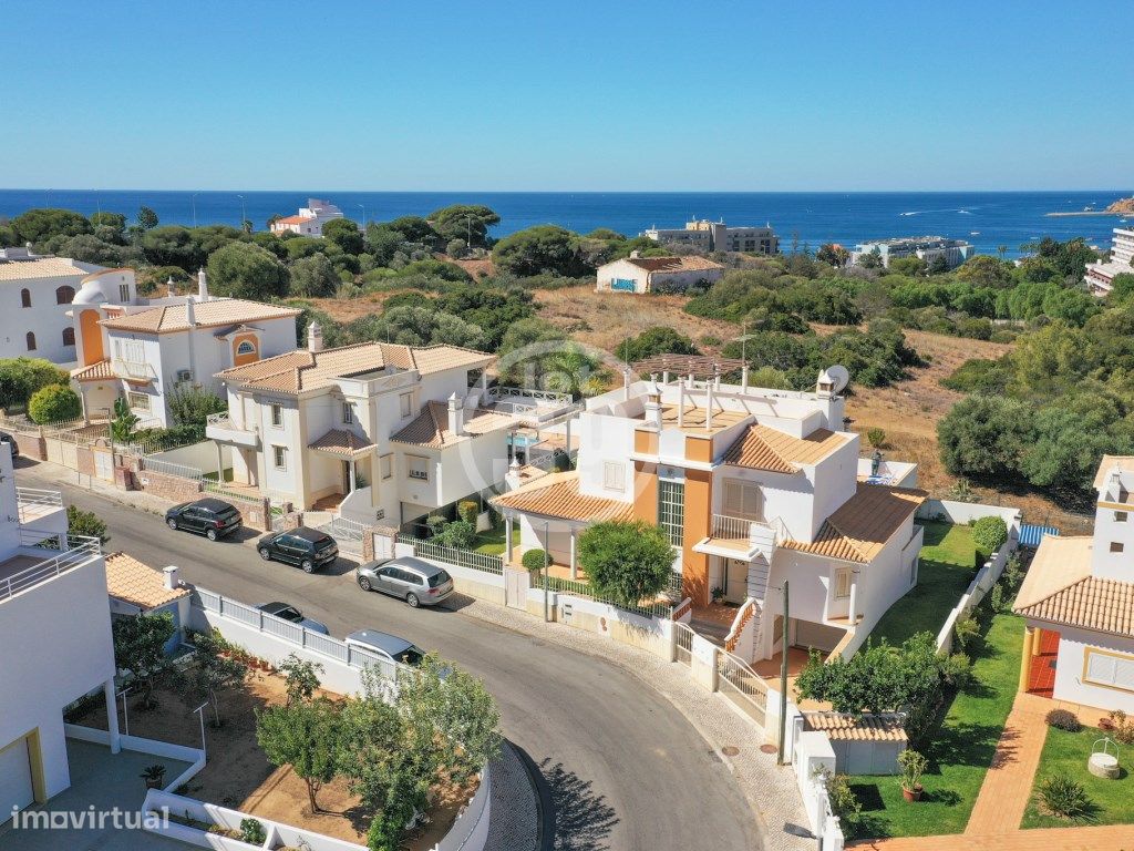 4 bedrooms House in Albufeira, Portugal No. 127312