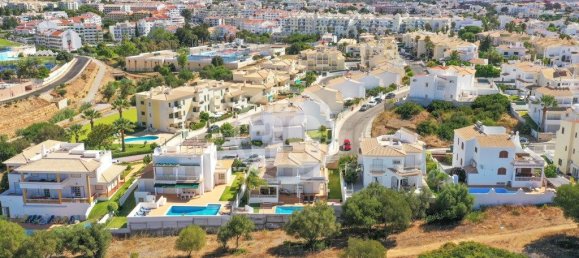 4 bedrooms House in Albufeira, Portugal No. 127312 48