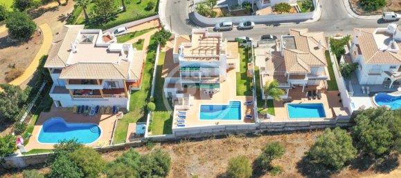 4 bedrooms House in Albufeira, Portugal No. 127312 49