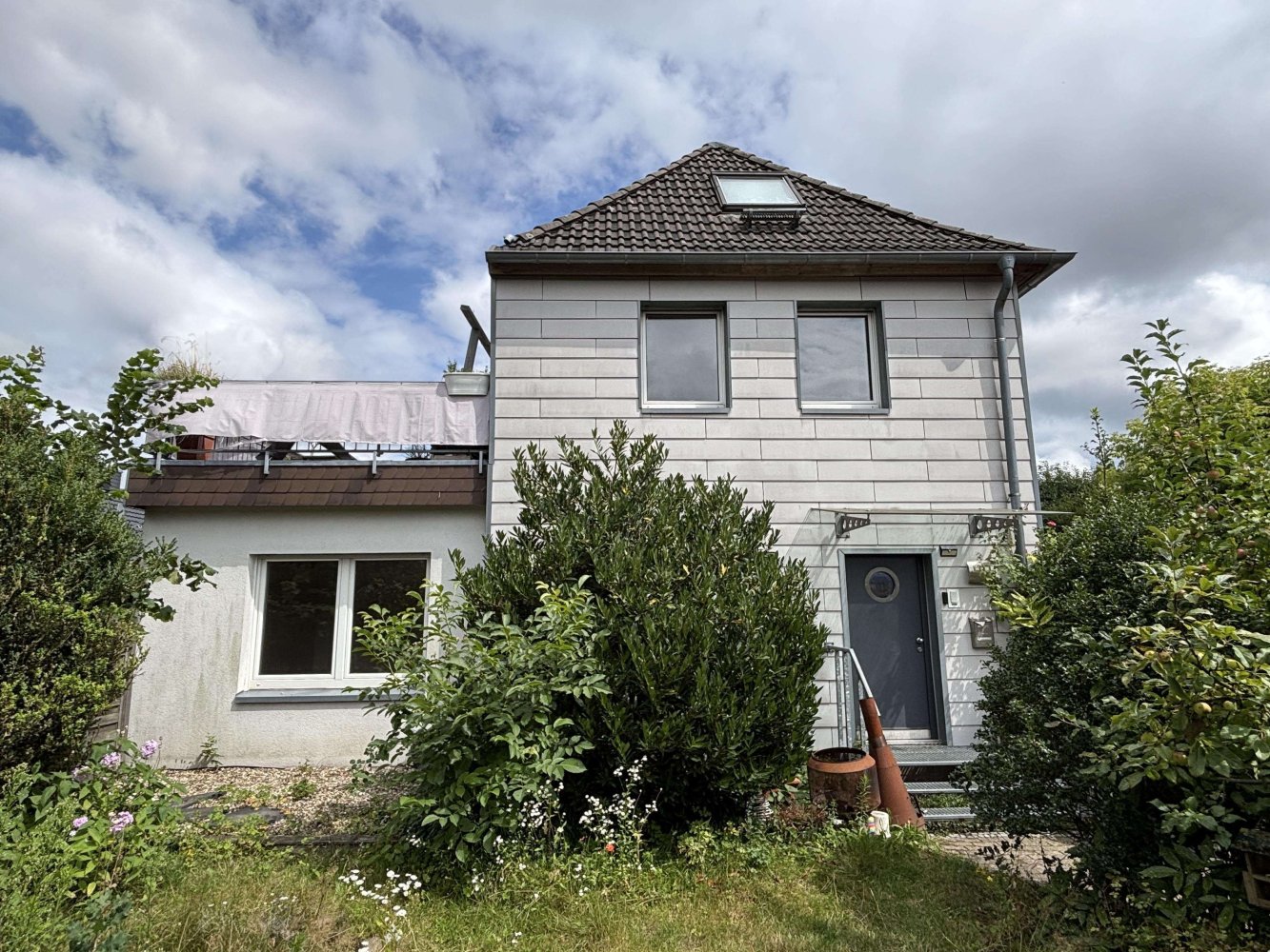 4 bedrooms Townhouse in Recklinghausen, Germany No. 312040