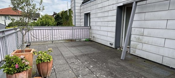 4 bedrooms Townhouse in Recklinghausen, Germany No. 312040 12