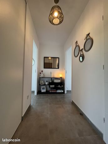 2 bedrooms Apartment in Tours, France No. 303841