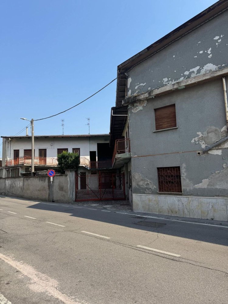 5 غرف نوم منزل في Arcene, Italy رقم 357974