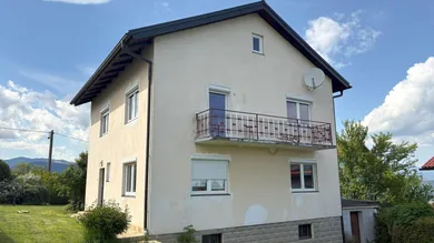 Casa de 6 habitaciónes en Edelschrott, Austria No. 175137