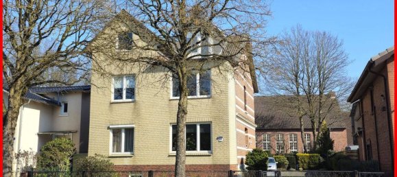 Apartamento de 3 divisões em Schleswig-Holstein, Germany N.º 38785 2