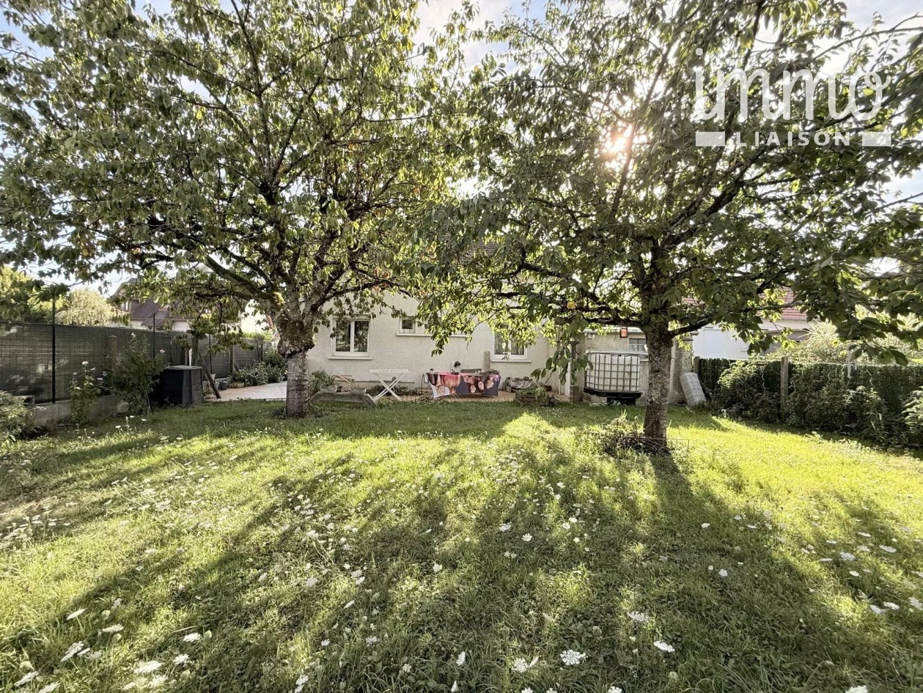3 chambres Maison à Blois, France No. 323936