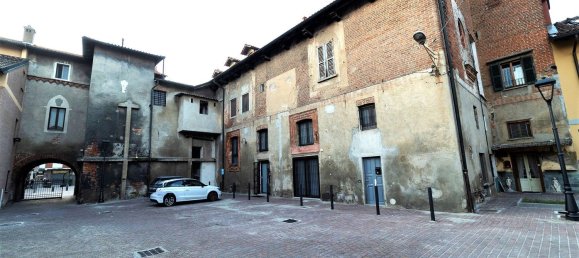 2 rooms Duplex in Locate di Triulzi, Italy No. 209659 3