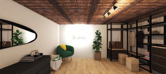 Дуплекс с 2 комнатами в Локате ди Триульци, Италия № 209659 13