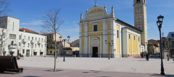 Дуплекс с 2 комнатами в Локате ди Триульци, Италия № 209659 21