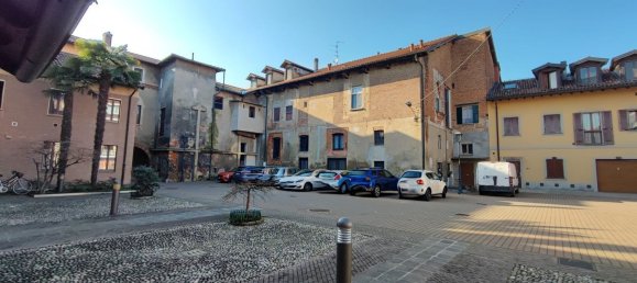 2 rooms Duplex in Locate di Triulzi, Italy No. 209659 2