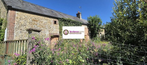 1 bedroom House in Orne, France No. 293150 28