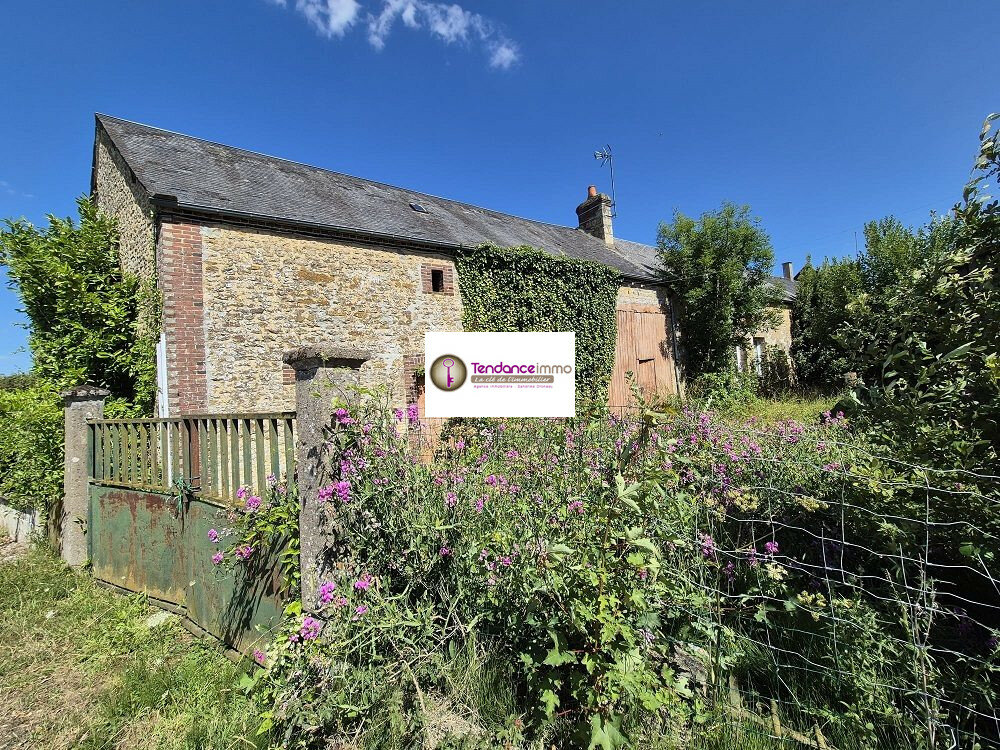 1 bedroom House in Orne, France No. 293150