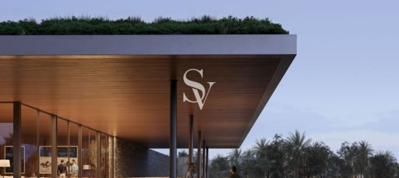 Villa T4 em Dubai Investment Park, UAE N.º 108103 9