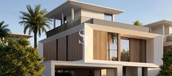 Villa T4 em Dubai Investment Park, UAE N.º 108103 2