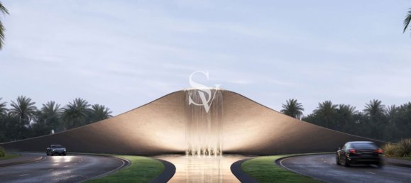 Villa T4 em Dubai Investment Park, UAE N.º 108103 4