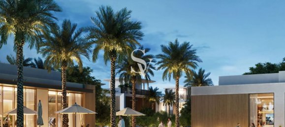 Villa T4 em Dubai Investment Park, UAE N.º 108103 15